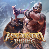 Asgardian Trỗi Dậy 789p link slot