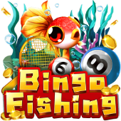 Câu Cá Bingo 789p link game