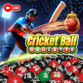 Roulette Bóng Cricket 789p link casino