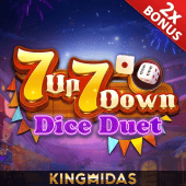 Song Ca Xúc Xắc 789p link games