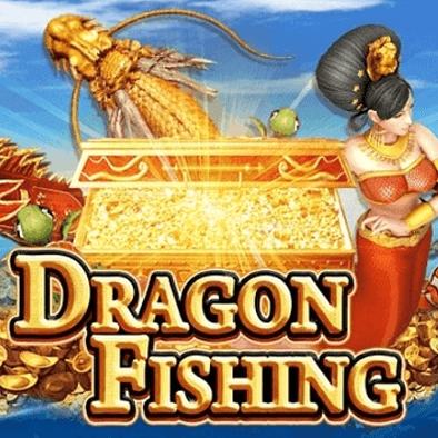 Câu Cá Rồng 789p link game