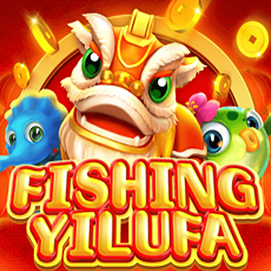 Câu Cá Yi Lu Fa 789p link game