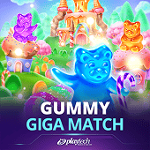 Kẹo Dẻo Giga Match 789p link slot