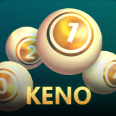 Keno 789p link games