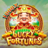 Vận May Phú Quý 789p link slot