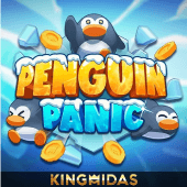 Hoảng Loạn Chim Cánh Cụt 789p link games