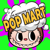 Popmart 789p link slot