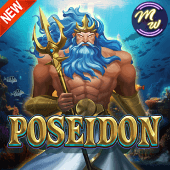 Poseidon 789p link slot