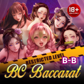 Baccarat Blockchain Sexy B B 789p link casino