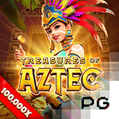 Kho Báu Aztec 789p link slot
