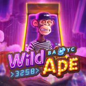 Khỉ Hoang Dã 789p link slot